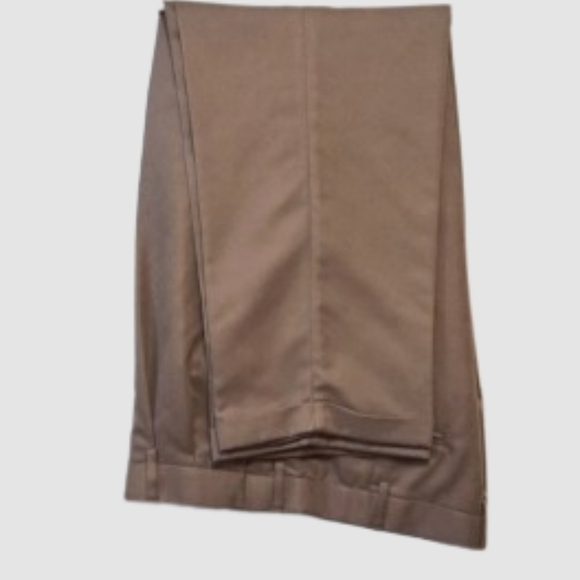 👍Perry Ellis Khaki Dress Slacks - Picture 3 of 12